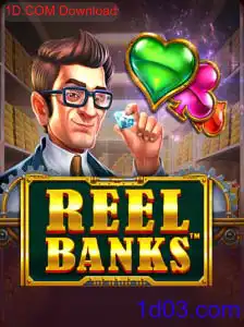 ReelBanks